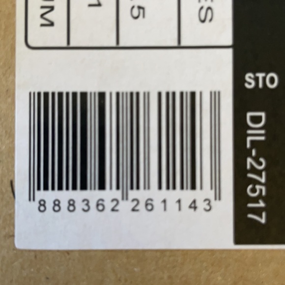 NWT Taos Dillie black suede boots Size 41 (U.S. 10 - 10.5) - Picture 12 of 12